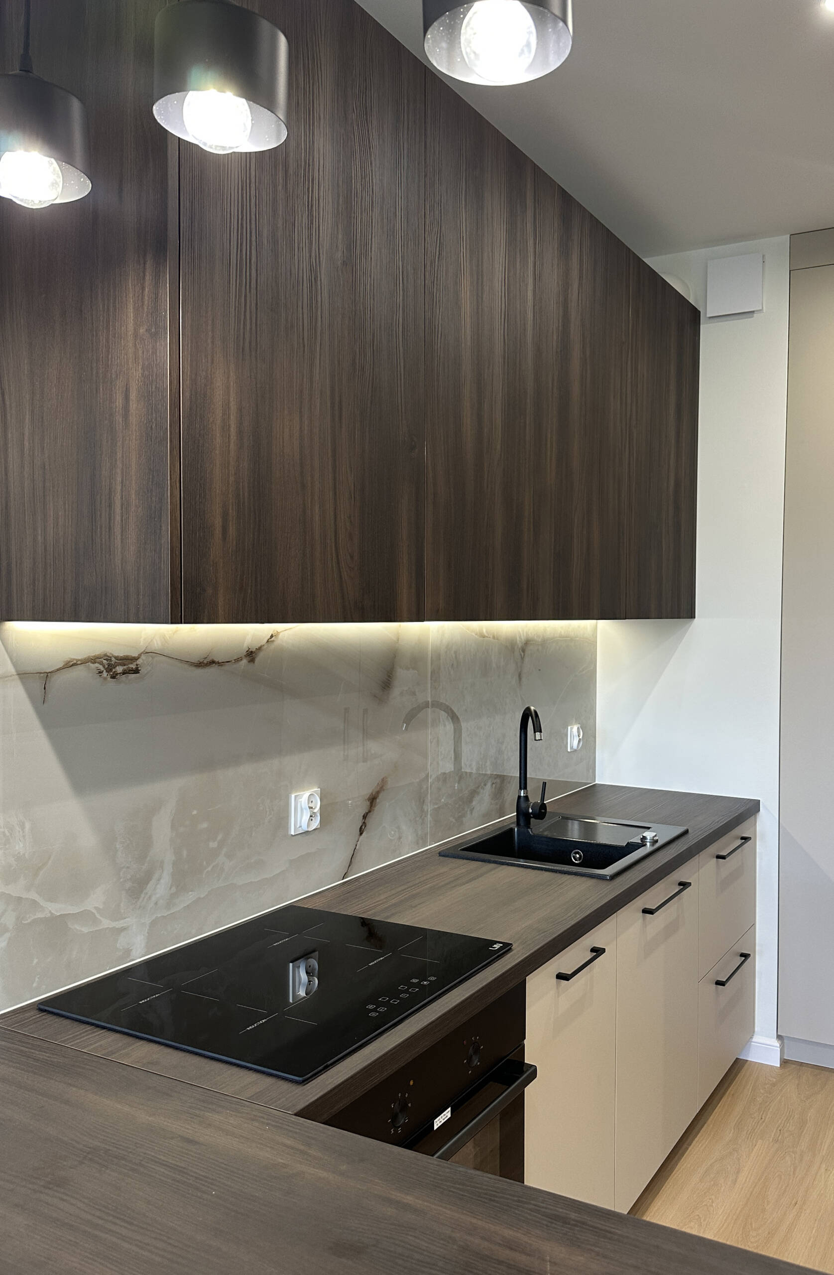 Nowoczesny Loft w Centrum